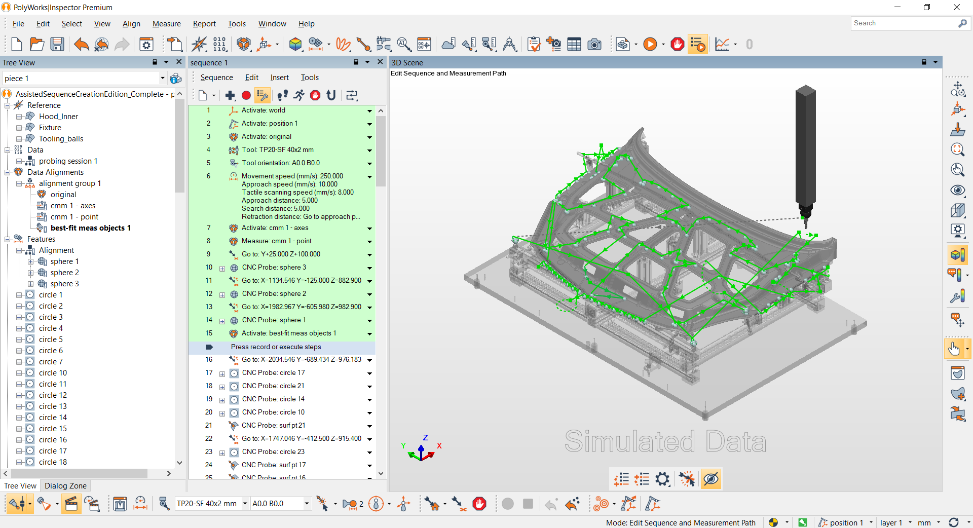 polyworks cmm polyworks cmm